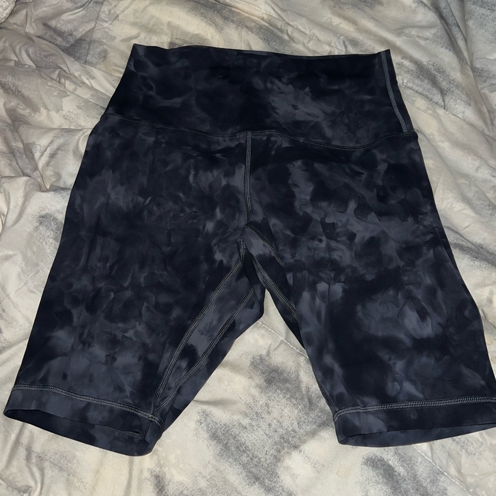 Lululemon Align Short 10” Diamond Dye
